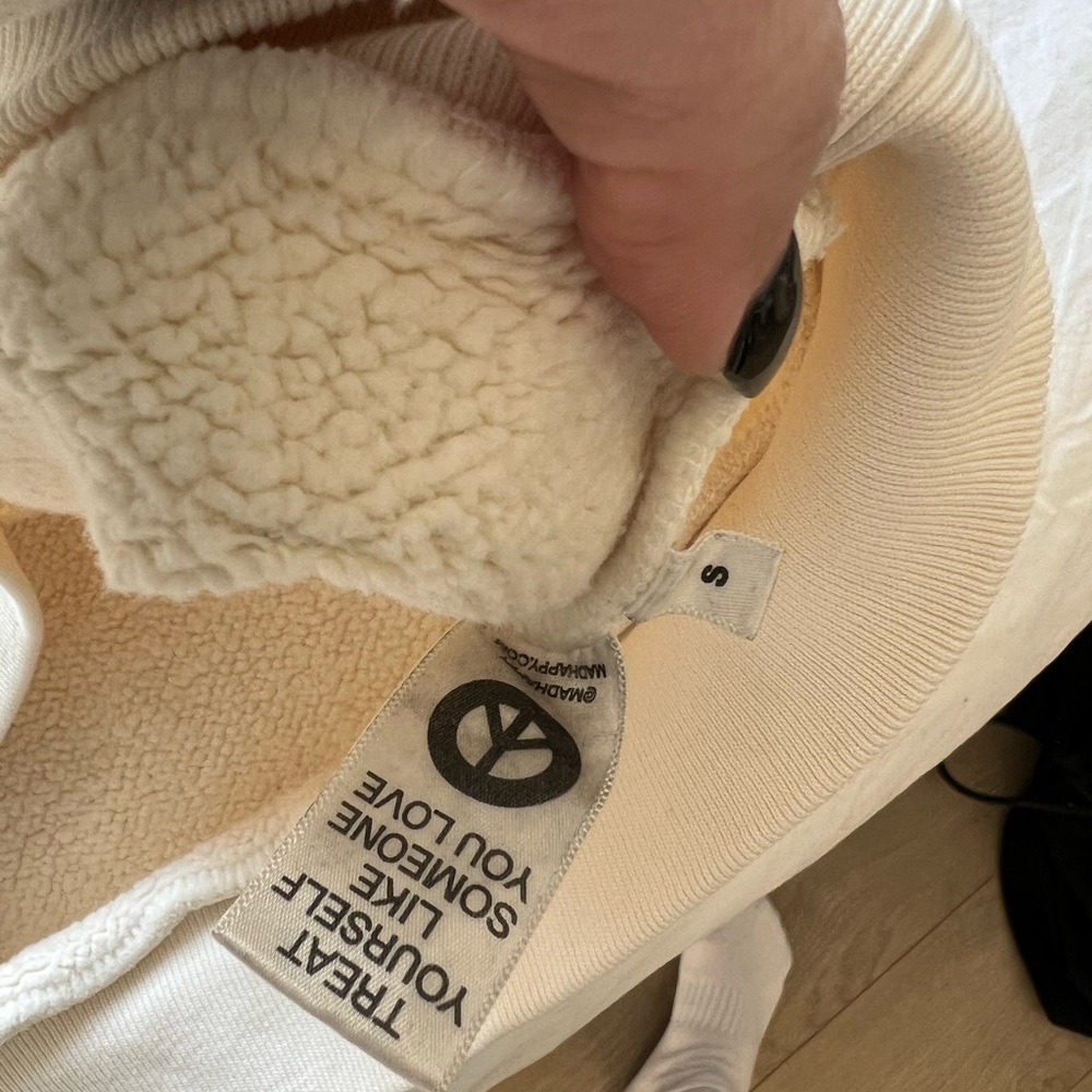 Madhappy Local Optimist Crewneck - Picture 3 of 4